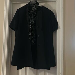 Business Polka Dots Set